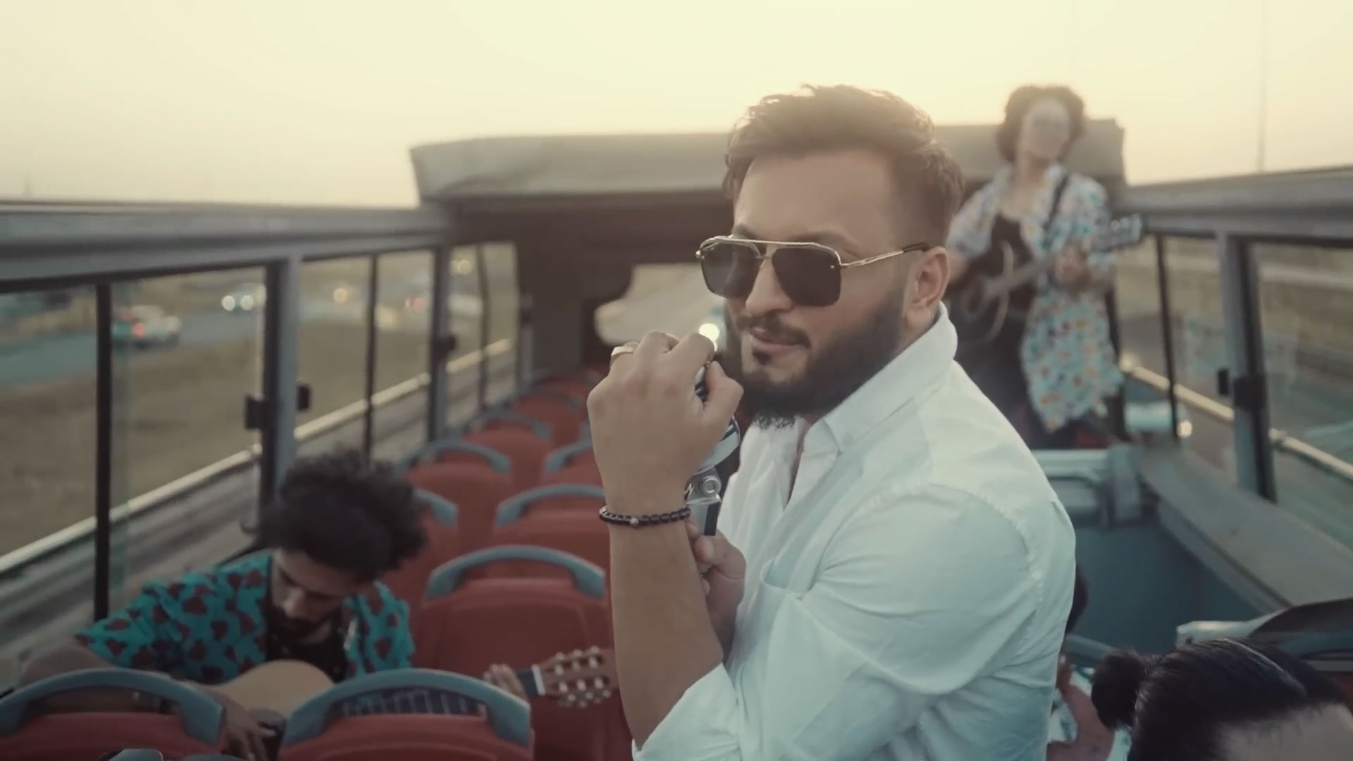 سەبر و قەرار